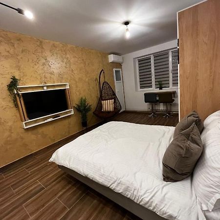 One Room Iasi Exterior foto