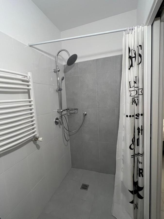 One Room Iasi Exterior foto