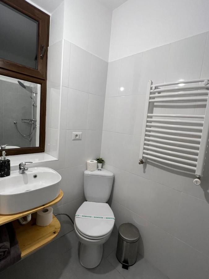 One Room Iasi Exterior foto