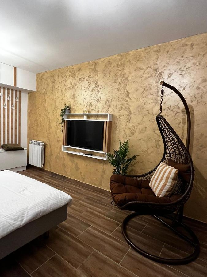One Room Iasi Exterior foto